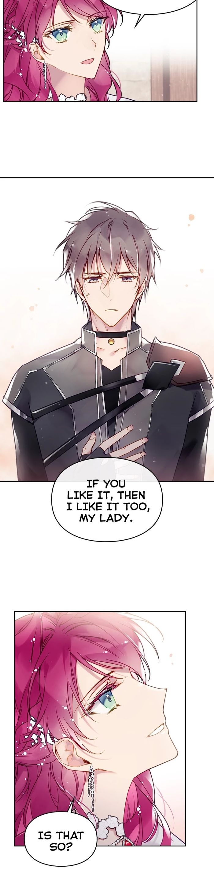 Death Is The Only Ending For The Villainess Chapter 47 - Chapter 47 Page 27