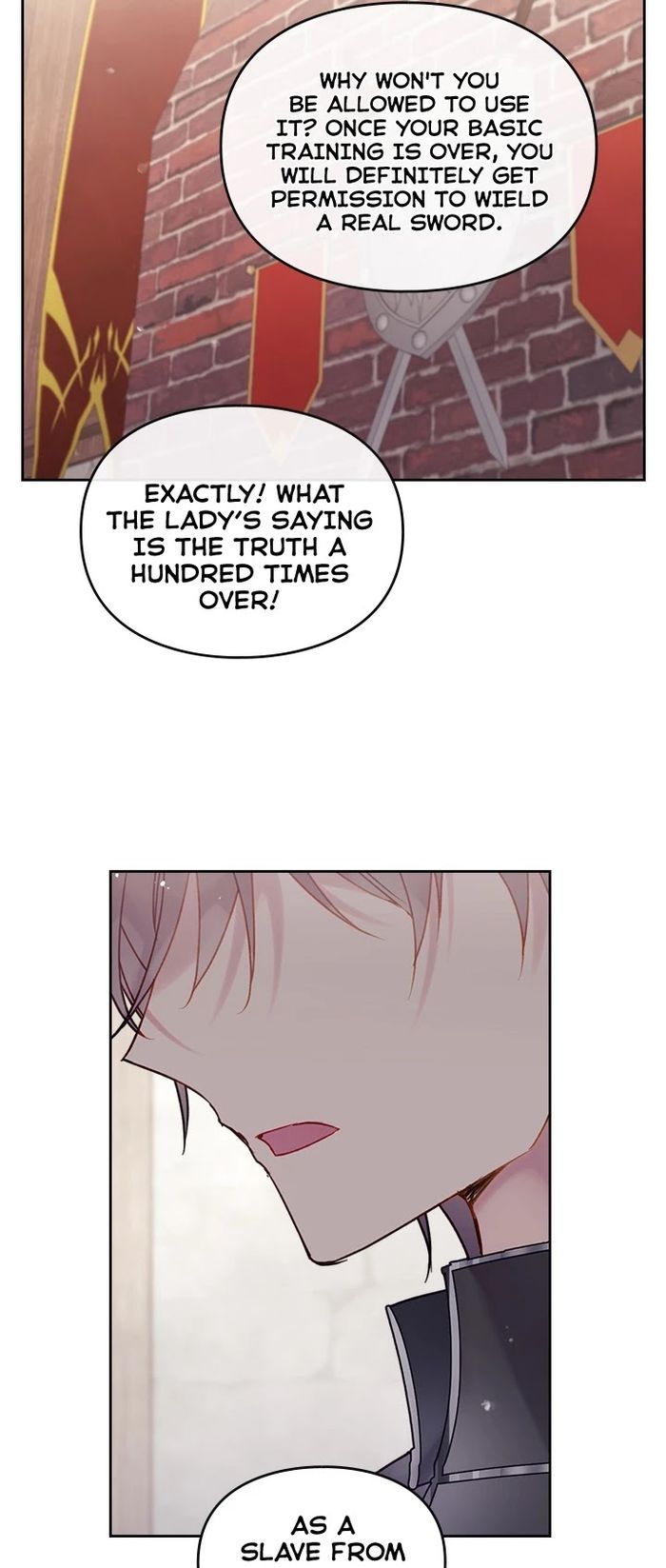 Death Is The Only Ending For The Villainess Chapter 47 - Chapter 47 Page 31