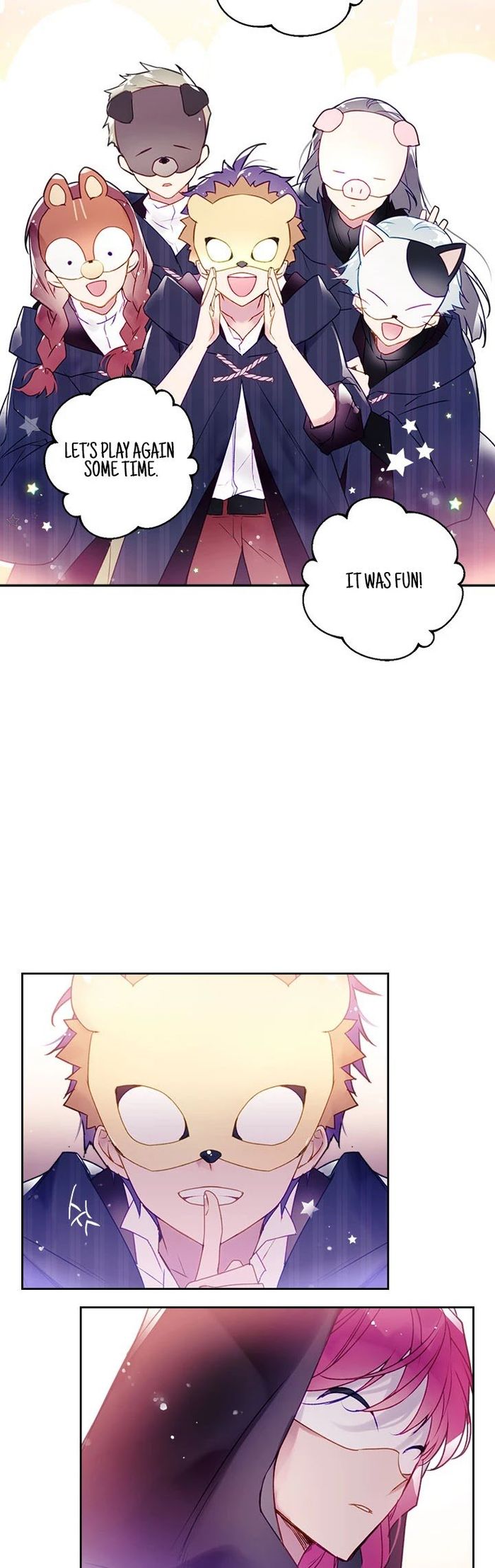 Death Is The Only Ending For The Villainess Chapter 34 - Chapter 34 Page 10