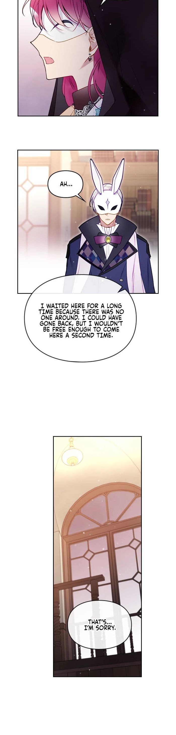Death Is The Only Ending For The Villainess Chapter 34 - Chapter 34 Page 14