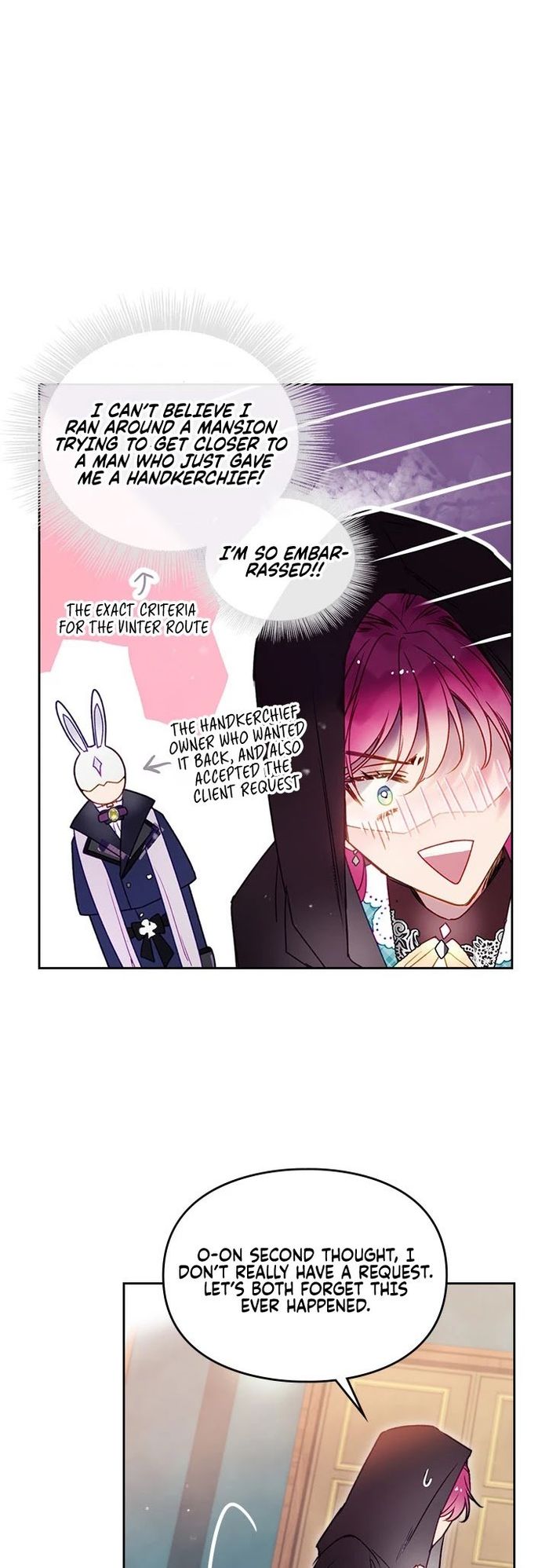 Death Is The Only Ending For The Villainess Chapter 34 - Chapter 34 Page 16