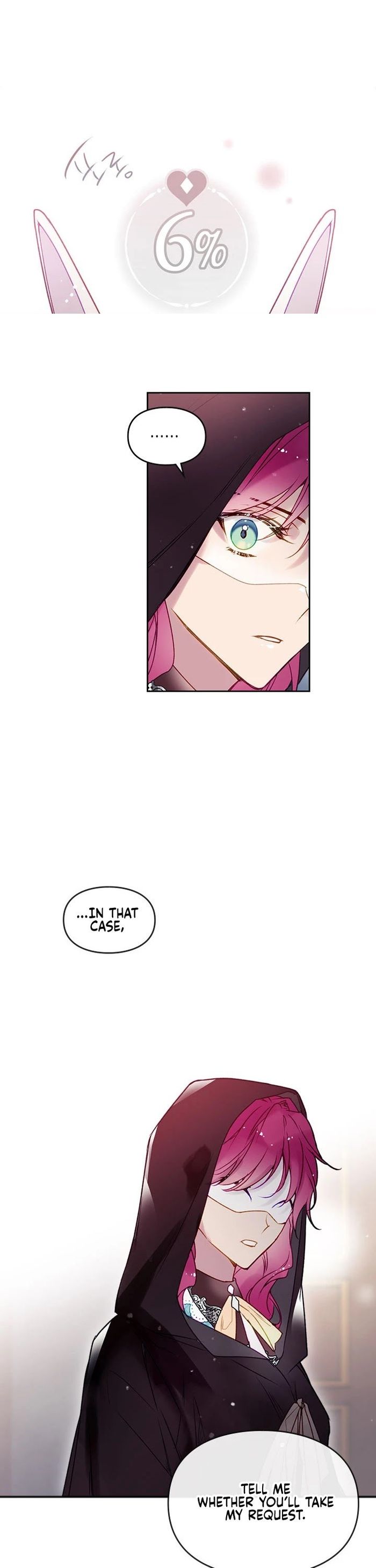 Death Is The Only Ending For The Villainess Chapter 34 - Chapter 34 Page 18