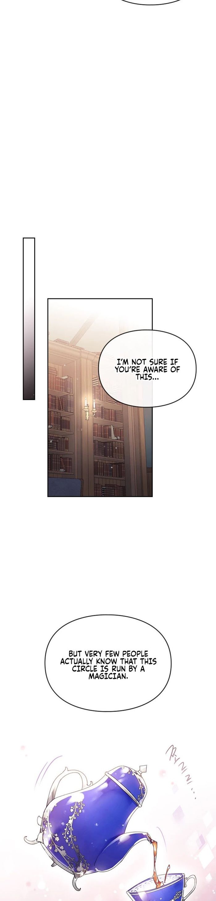 Death Is The Only Ending For The Villainess Chapter 34 - Chapter 34 Page 19