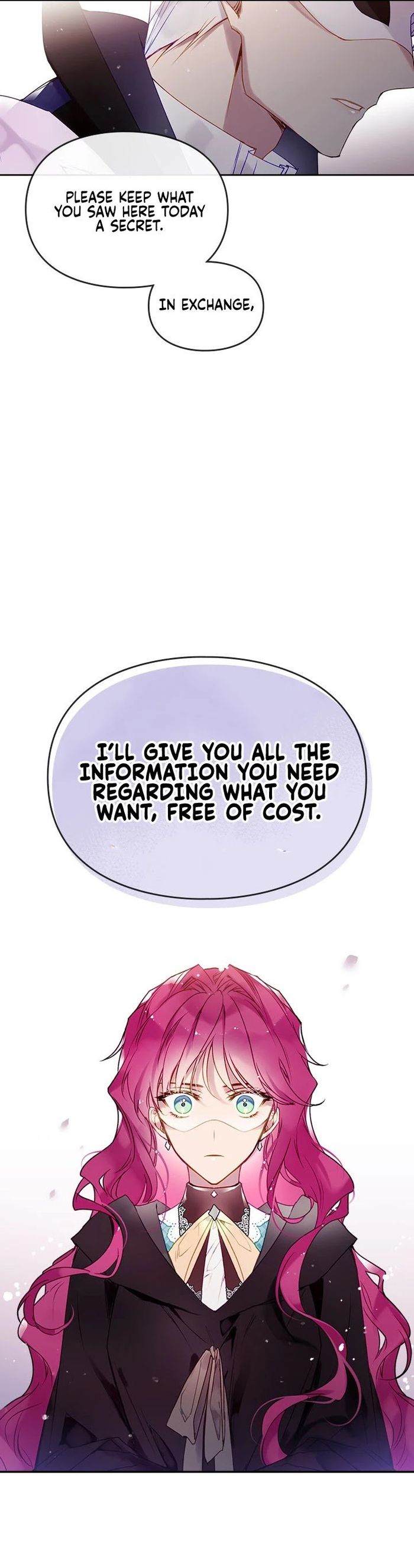 Death Is The Only Ending For The Villainess Chapter 34 - Chapter 34 Page 23