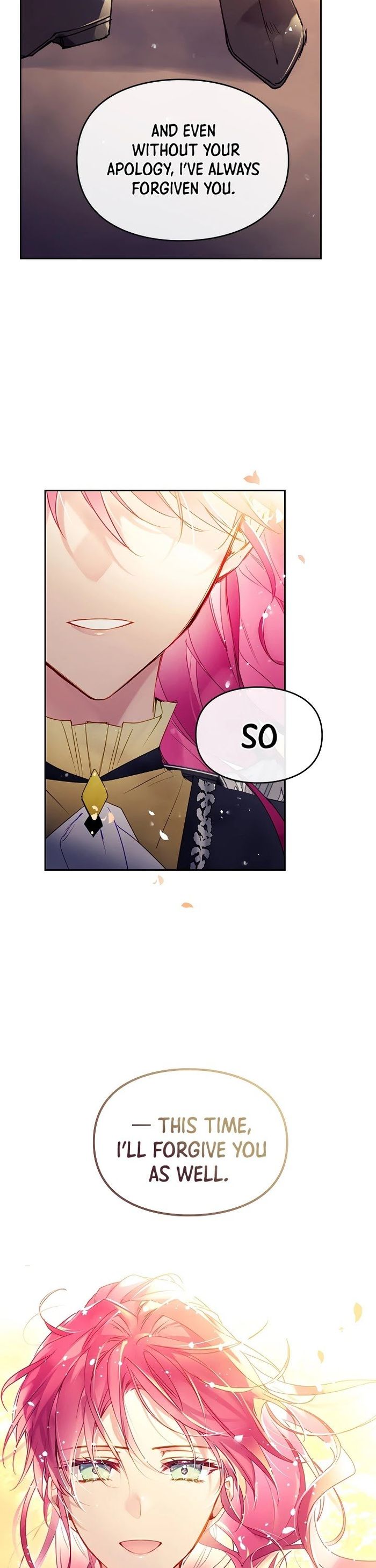 Death Is The Only Ending For The Villainess Chapter 53 - Chapter 53 Page 3