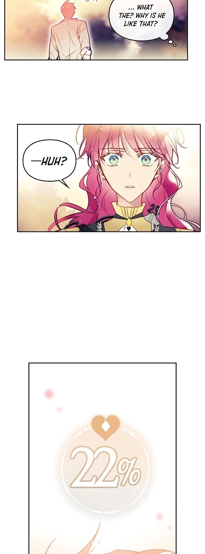 Death Is The Only Ending For The Villainess Chapter 53 - Chapter 53 Page 8