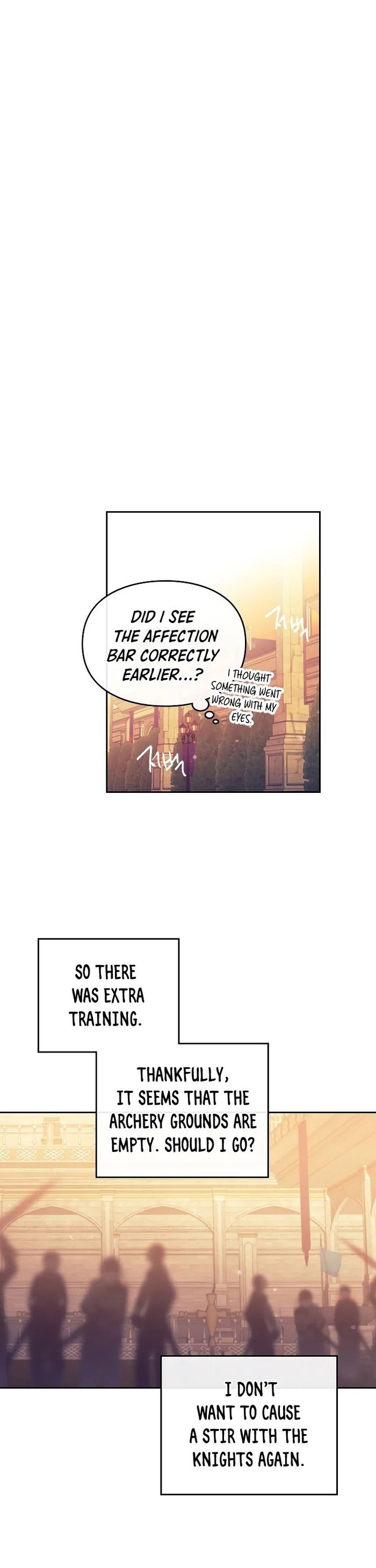 Death Is The Only Ending For The Villainess Chapter 53 - Chapter 53 Page 10