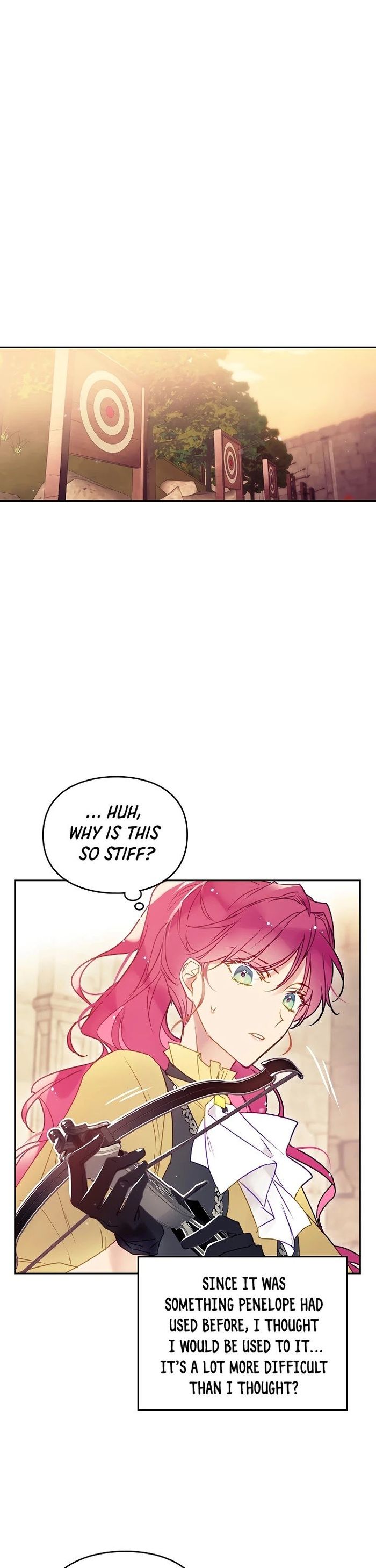 Death Is The Only Ending For The Villainess Chapter 53 - Chapter 53 Page 11