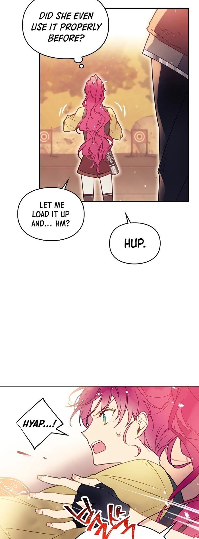 Death Is The Only Ending For The Villainess Chapter 53 - Chapter 53 Page 12