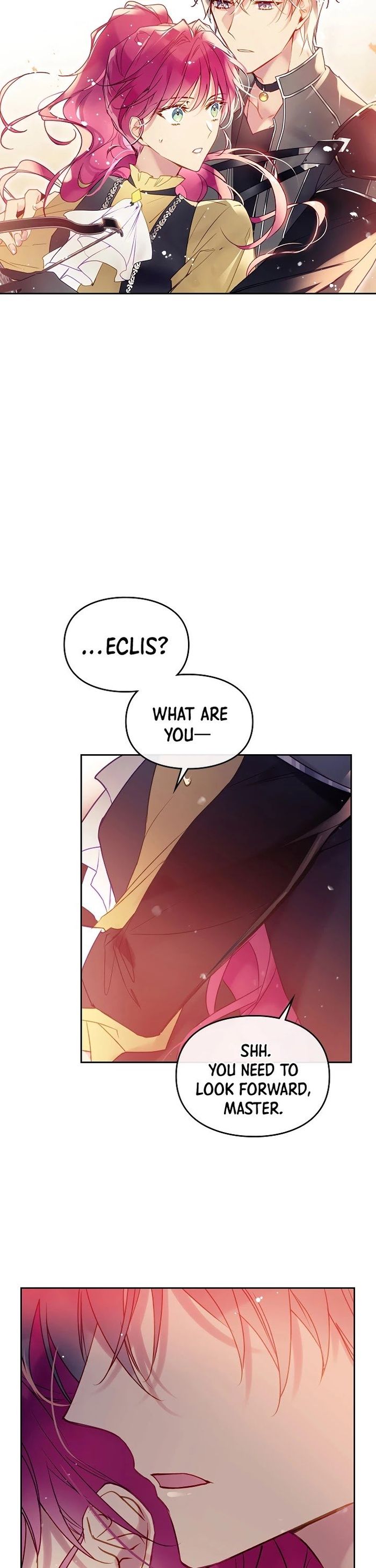 Death Is The Only Ending For The Villainess Chapter 53 - Chapter 53 Page 14