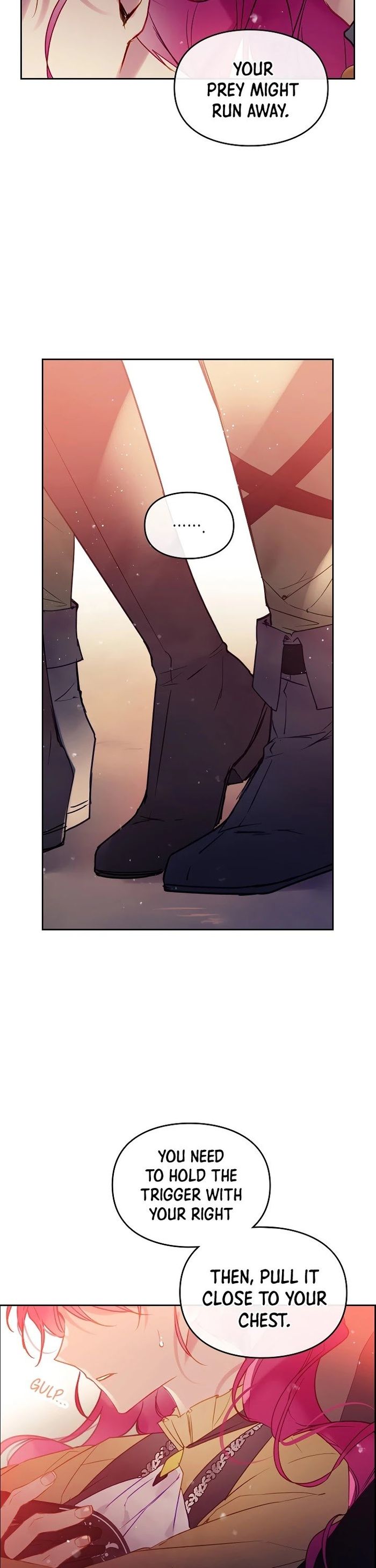 Death Is The Only Ending For The Villainess Chapter 53 - Chapter 53 Page 15