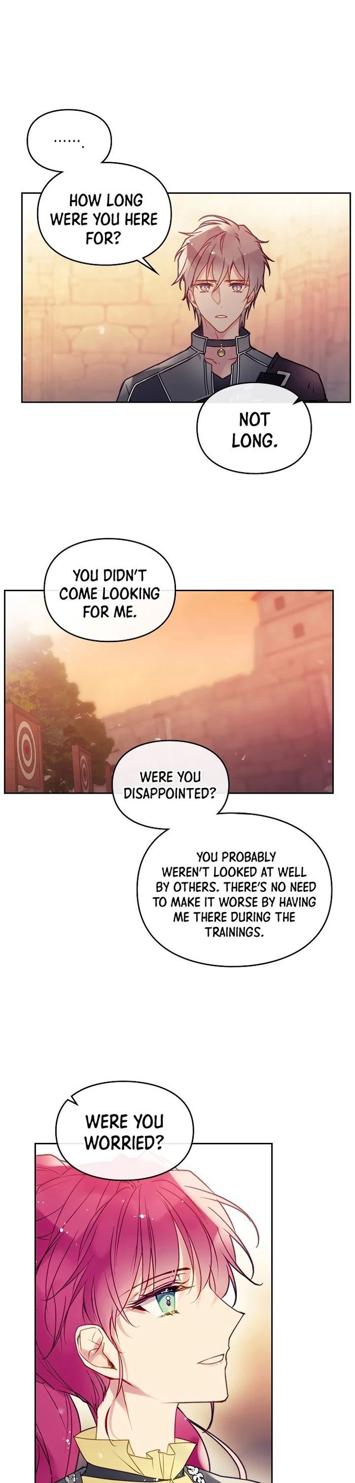 Death Is The Only Ending For The Villainess Chapter 53 - Chapter 53 Page 22