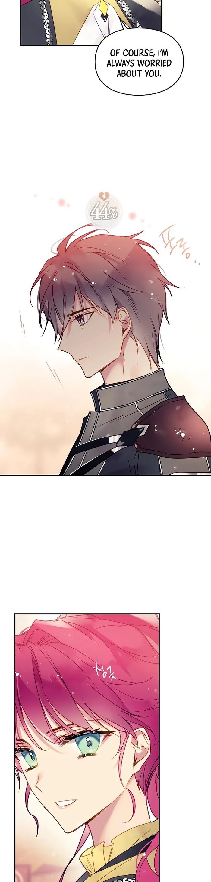 Death Is The Only Ending For The Villainess Chapter 53 - Chapter 53 Page 23