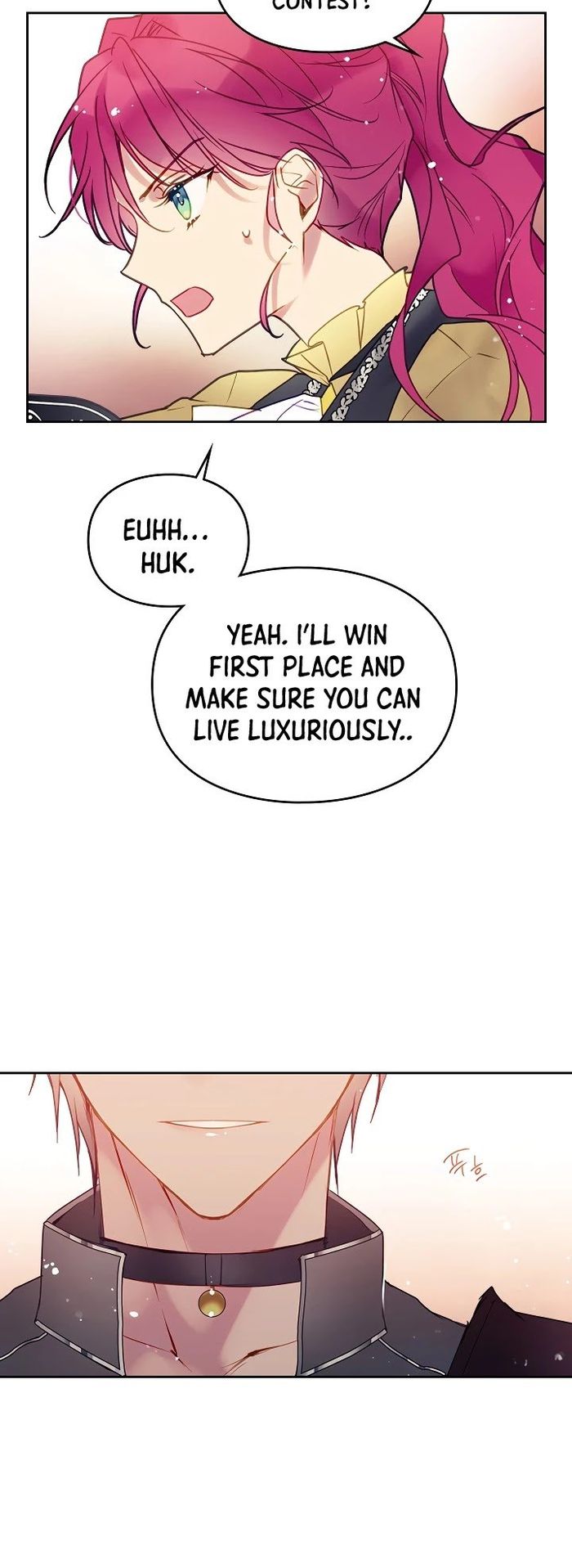 Death Is The Only Ending For The Villainess Chapter 53 - Chapter 53 Page 25