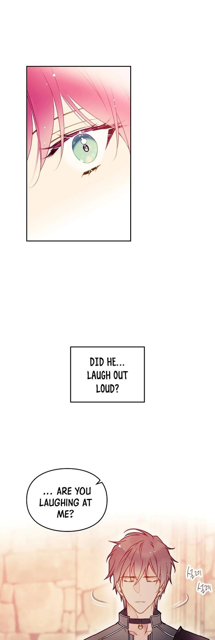 Death Is The Only Ending For The Villainess Chapter 53 - Chapter 53 Page 26