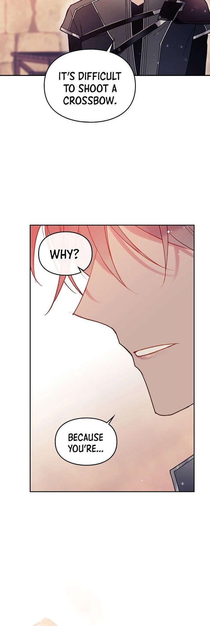 Death Is The Only Ending For The Villainess Chapter 53 - Chapter 53 Page 27