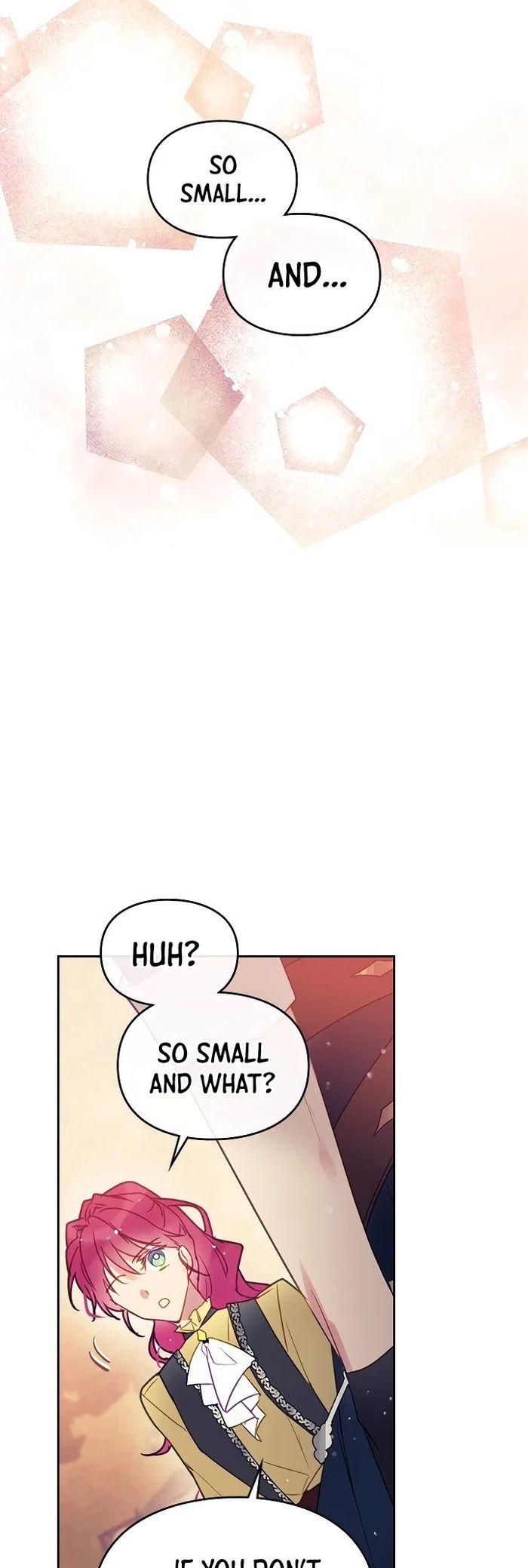 Death Is The Only Ending For The Villainess Chapter 53 - Chapter 53 Page 28