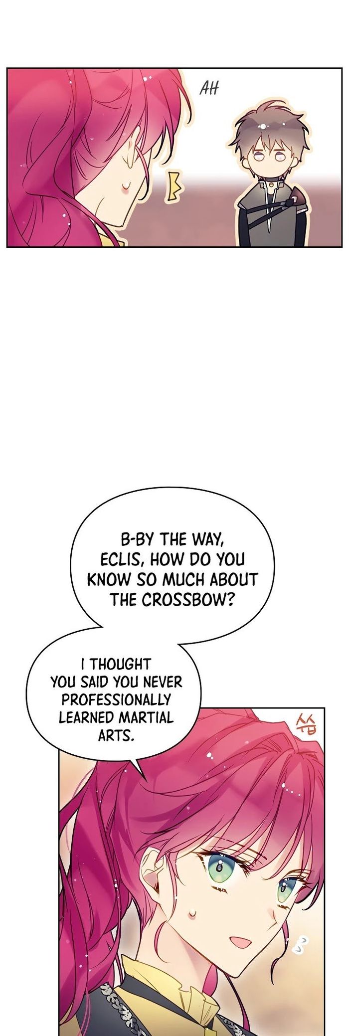 Death Is The Only Ending For The Villainess Chapter 53 - Chapter 53 Page 30