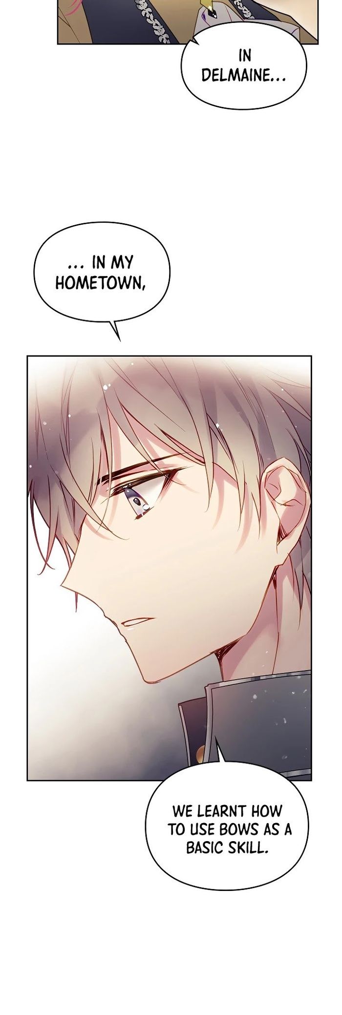 Death Is The Only Ending For The Villainess Chapter 53 - Chapter 53 Page 31