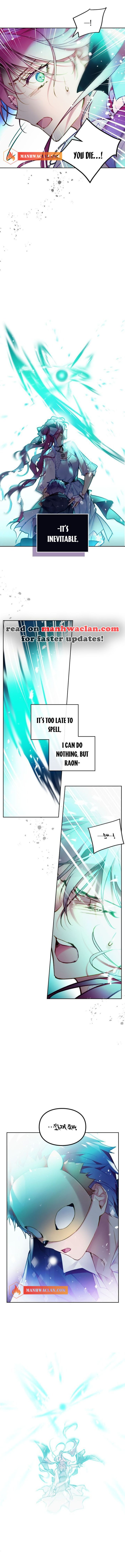 Death Is The Only Ending For The Villainess Chapter 113 - Chapter 113 Page 3