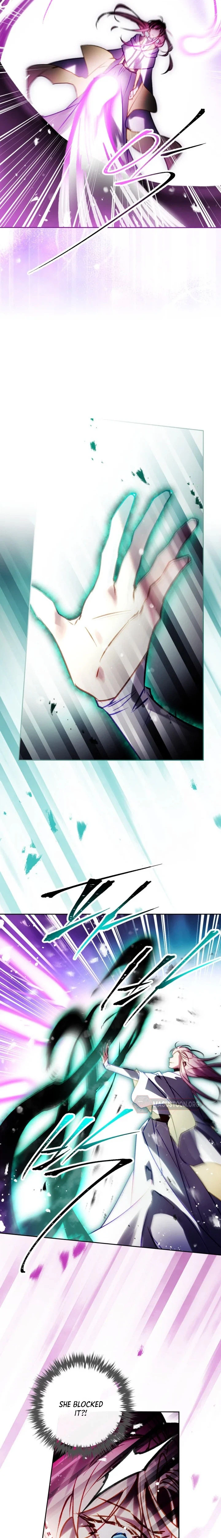 Death Is The Only Ending For The Villainess Chapter 210 Page 10
