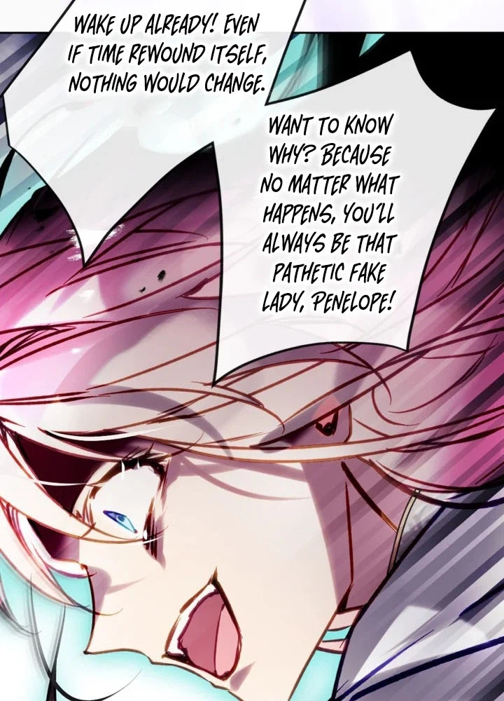 Death Is The Only Ending For The Villainess Chapter 210 Page 16