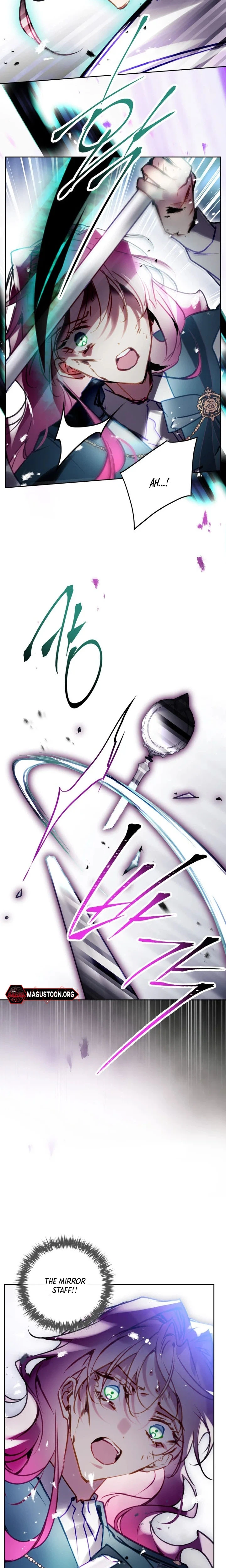 Death Is The Only Ending For The Villainess Chapter 210 Page 17