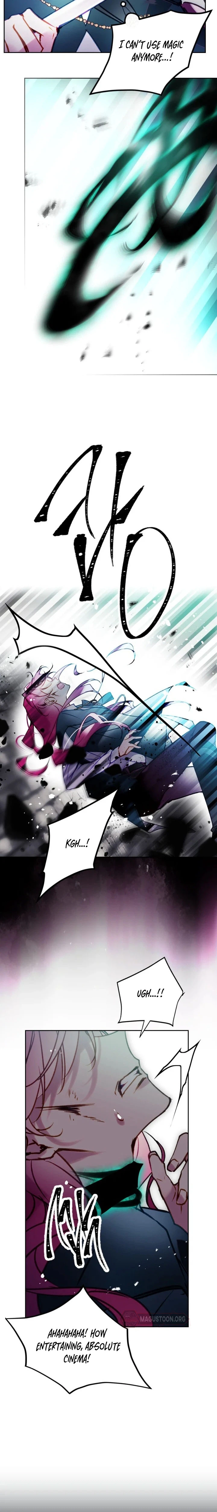Death Is The Only Ending For The Villainess Chapter 210 Page 18
