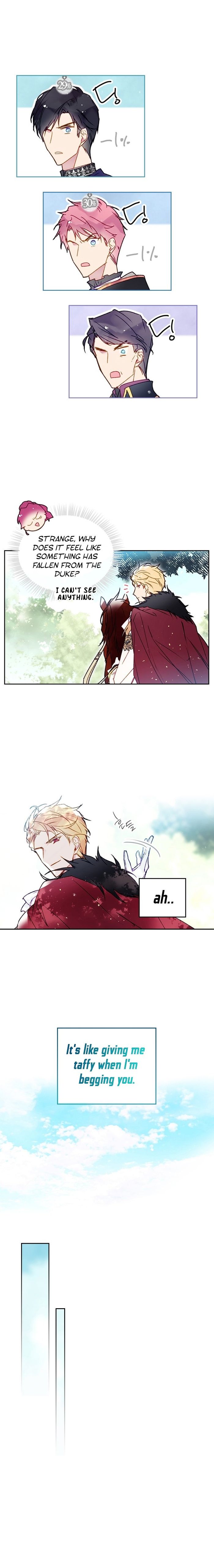 Death Is The Only Ending For The Villainess Chapter 65 - Chapter 65 Page 5