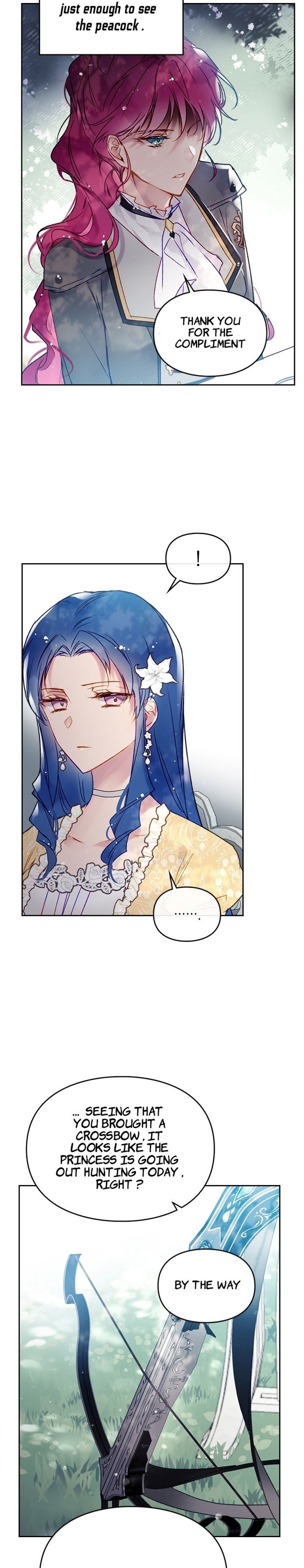Death Is The Only Ending For The Villainess Chapter 65 - Chapter 65 Page 17