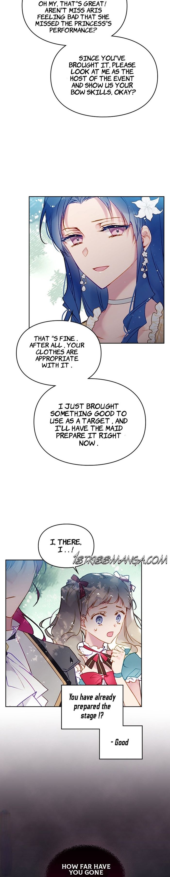 Death Is The Only Ending For The Villainess Chapter 65 - Chapter 65 Page 18