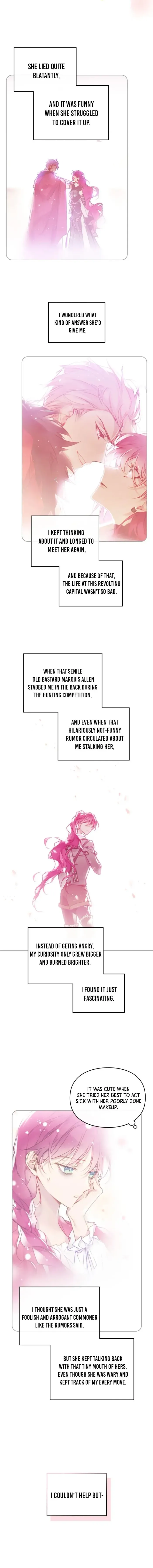 Death Is The Only Ending For The Villainess Chapter 124 - Chapter 124 Page 12