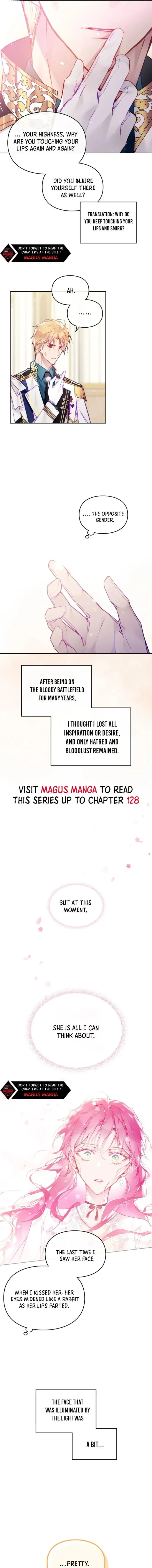 Death Is The Only Ending For The Villainess Chapter 124 - Chapter 124 Page 13