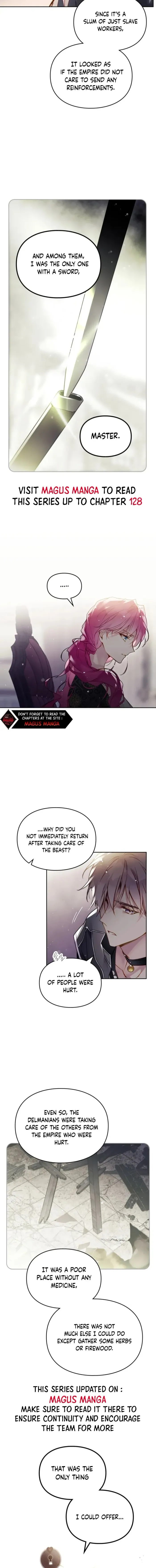 Death Is The Only Ending For The Villainess Chapter 125 - Chapter 125 Page 10