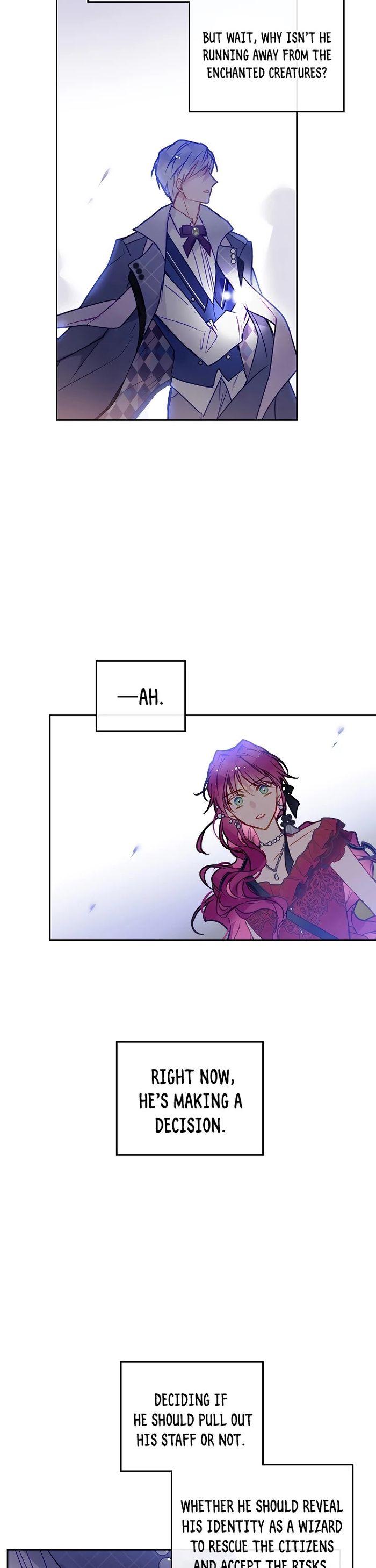 Death Is The Only Ending For The Villainess Chapter 60 - Chapter 60 Page 3