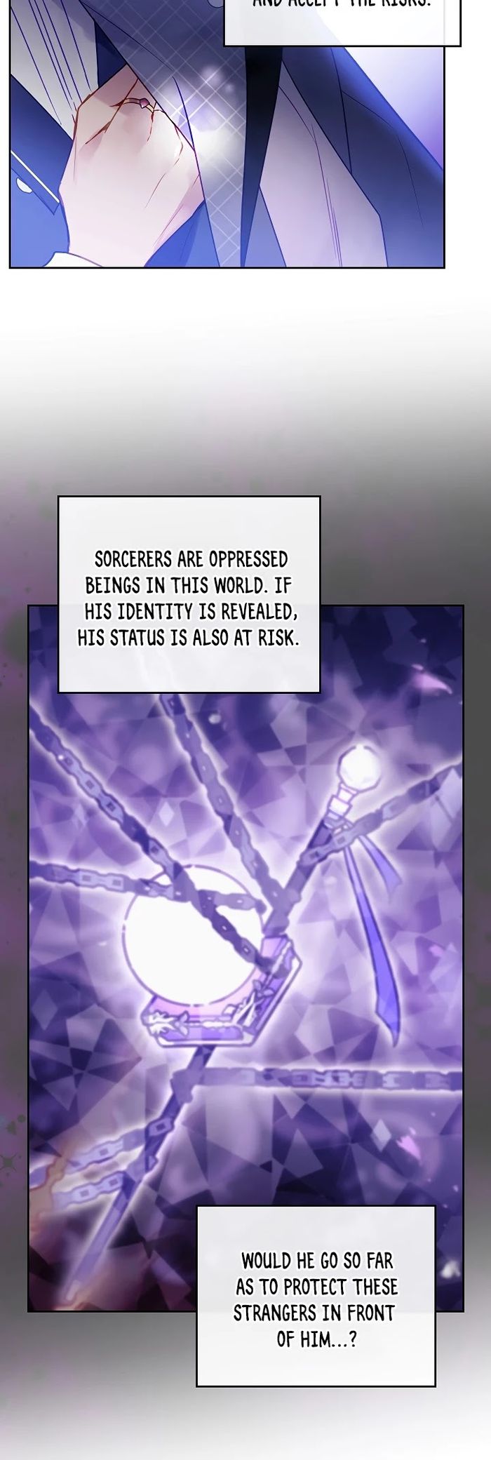 Death Is The Only Ending For The Villainess Chapter 60 - Chapter 60 Page 4