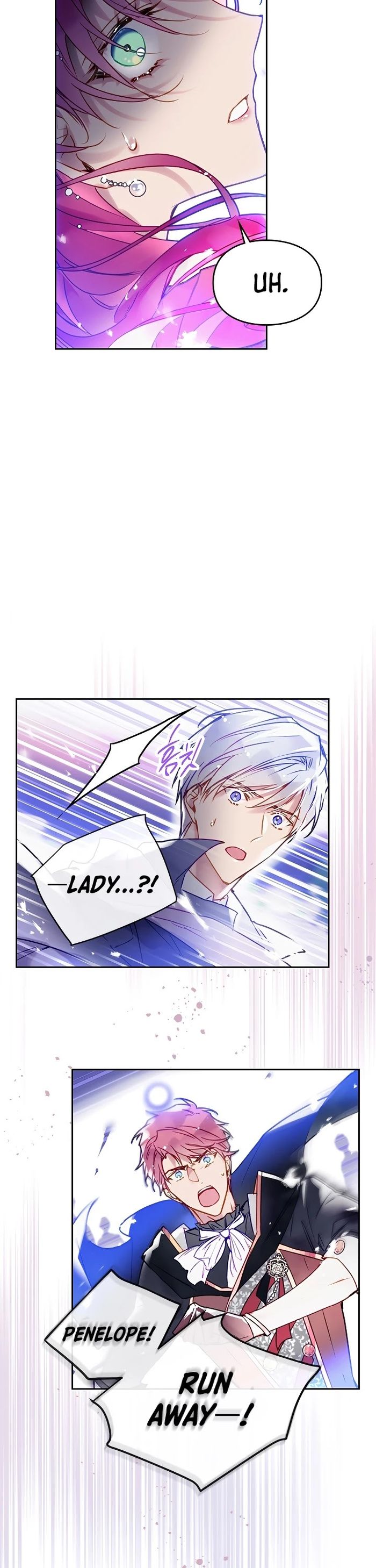 Death Is The Only Ending For The Villainess Chapter 60 - Chapter 60 Page 7