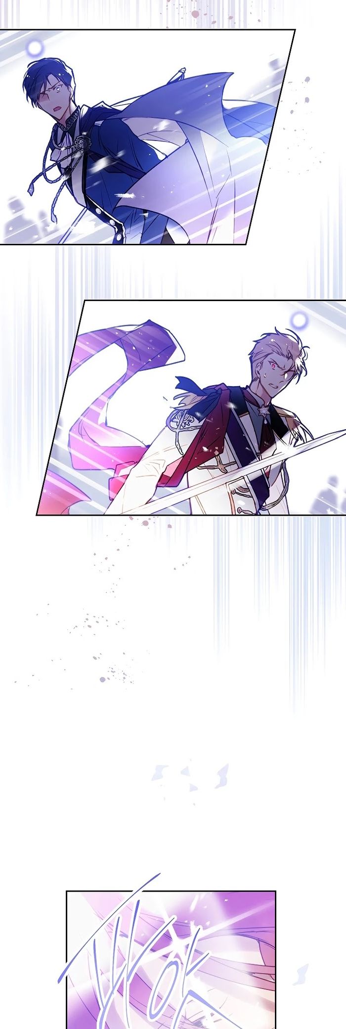 Death Is The Only Ending For The Villainess Chapter 60 - Chapter 60 Page 8