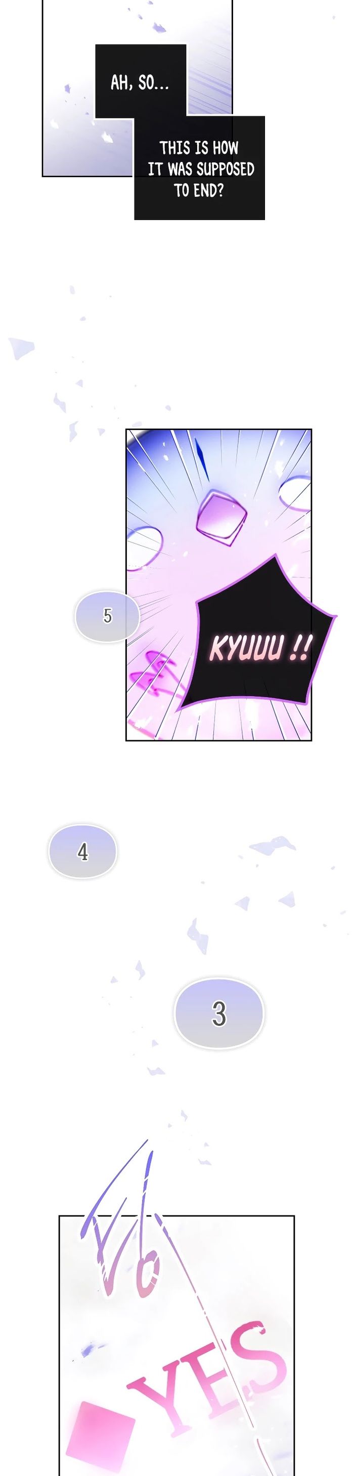 Death Is The Only Ending For The Villainess Chapter 60 - Chapter 60 Page 10