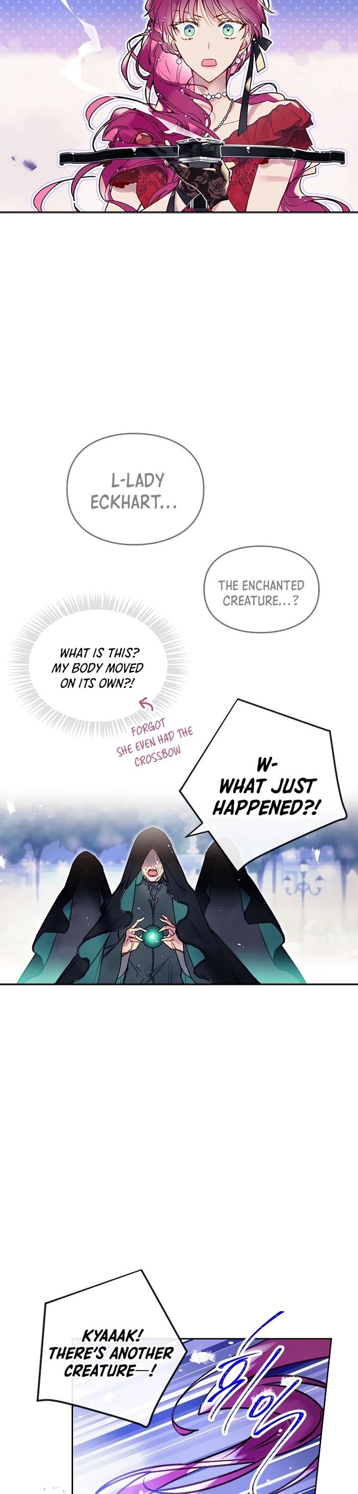 Death Is The Only Ending For The Villainess Chapter 60 - Chapter 60 Page 14