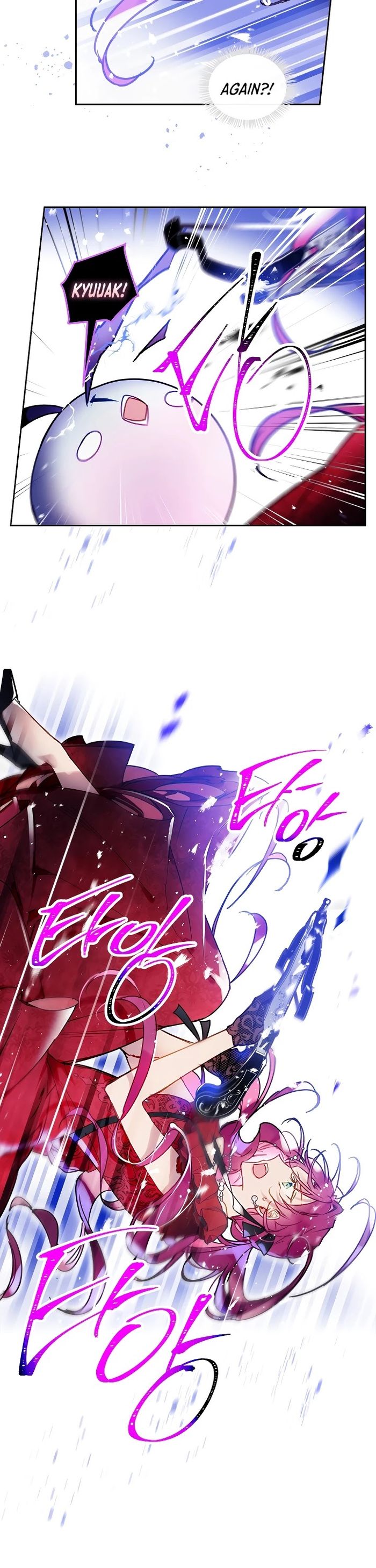 Death Is The Only Ending For The Villainess Chapter 60 - Chapter 60 Page 15