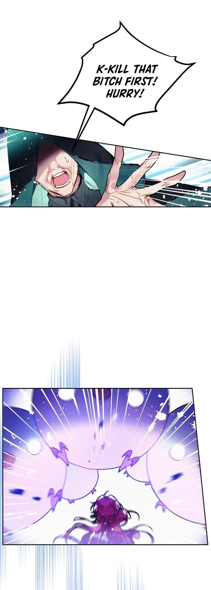 Death Is The Only Ending For The Villainess Chapter 60 - Chapter 60 Page 16