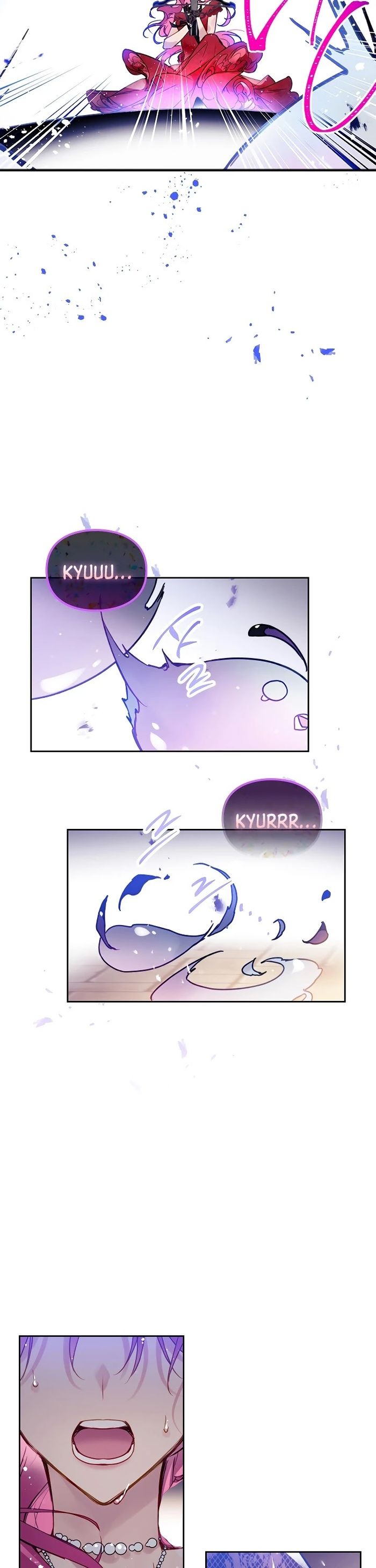 Death Is The Only Ending For The Villainess Chapter 60 - Chapter 60 Page 18
