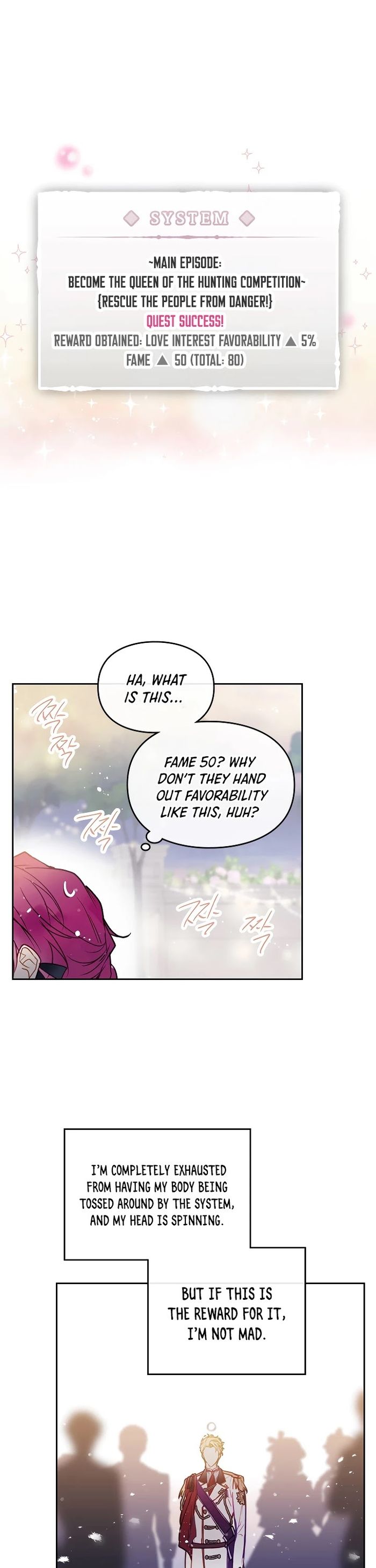 Death Is The Only Ending For The Villainess Chapter 60 - Chapter 60 Page 22