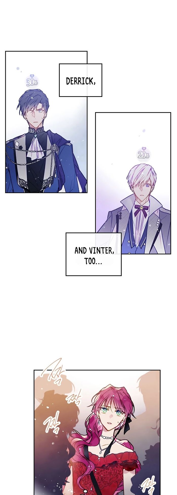 Death Is The Only Ending For The Villainess Chapter 60 - Chapter 60 Page 24