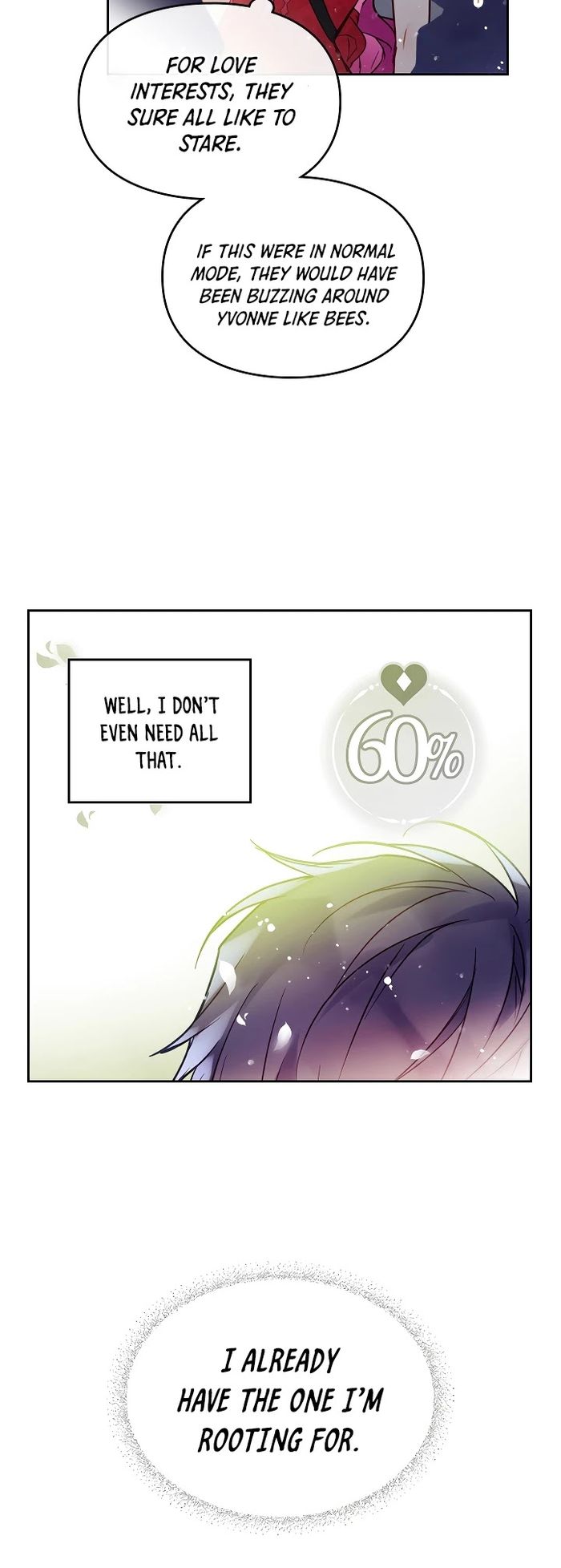 Death Is The Only Ending For The Villainess Chapter 60 - Chapter 60 Page 25