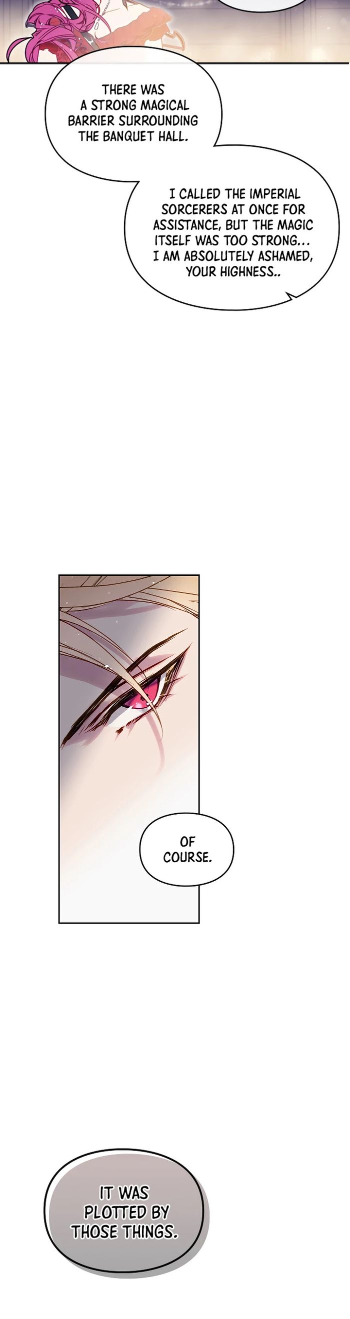 Death Is The Only Ending For The Villainess Chapter 60 - Chapter 60 Page 28