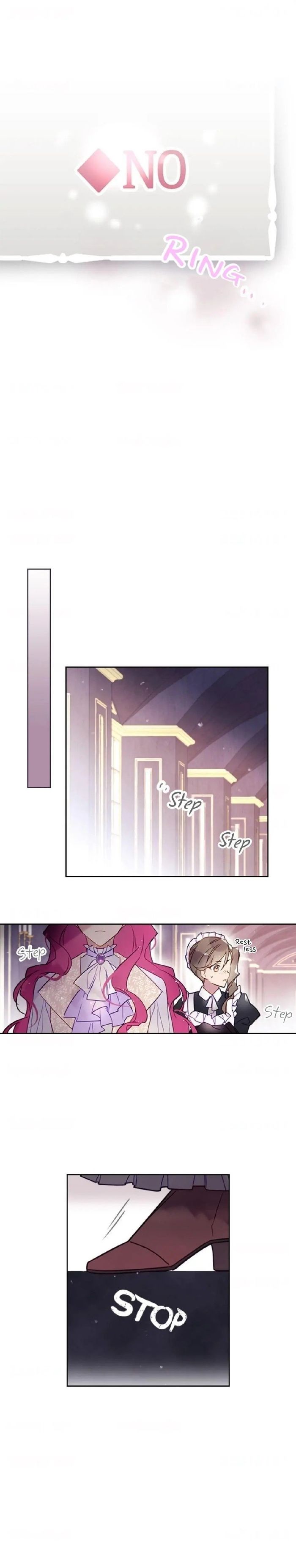 Death Is The Only Ending For The Villainess Chapter 27 - Chapter 27 Page 9