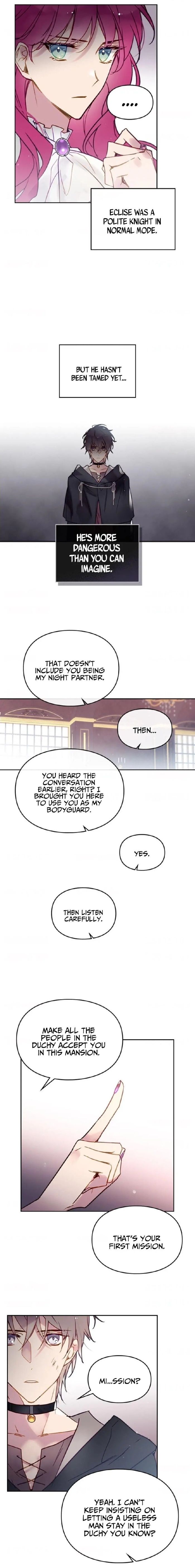 Death Is The Only Ending For The Villainess Chapter 27 - Chapter 27 Page 11