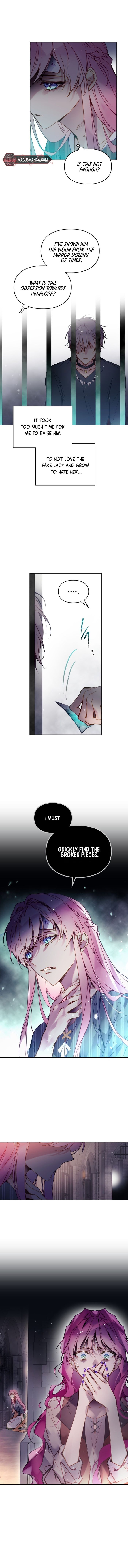 Death Is The Only Ending For The Villainess Chapter 145 - Chapter 145 Page 2